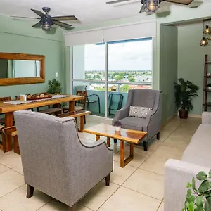 Unico Y Agradable Dto En Zona Centro 6 Pax Cancun