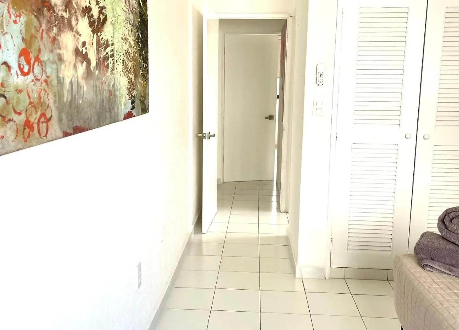 Deco5 Spacious Apartament Downtown Like Home Cancun