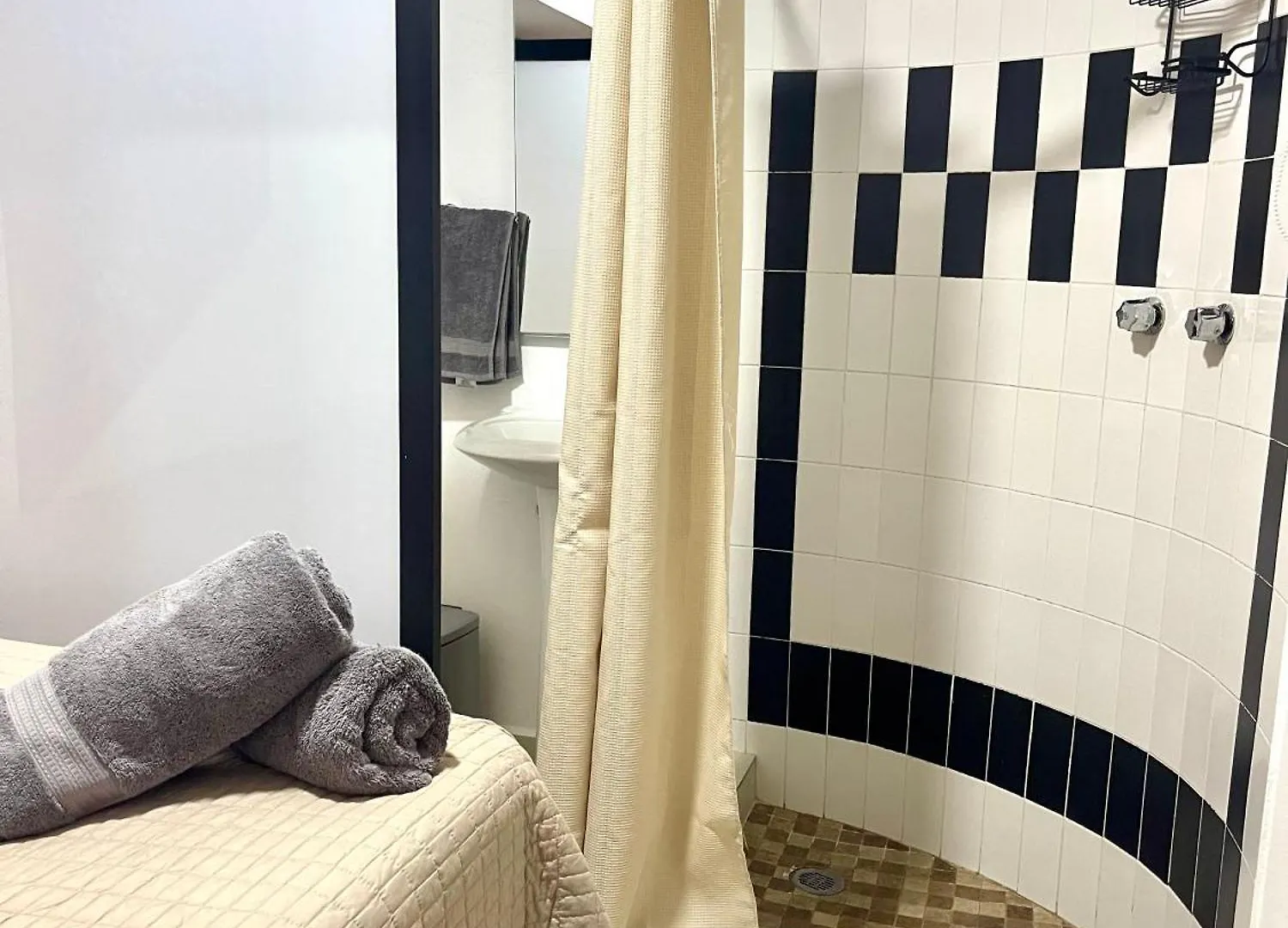 Deco5 Spacious Apartament Downtown Like Home Cancun 0*,